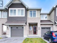 1439 SUMMER STREET Kingston Ontario, K7K 0H9