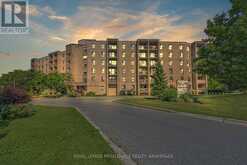 215 - 334 QUEEN MARY ROAD | Kingston Ontario | Slide Image One