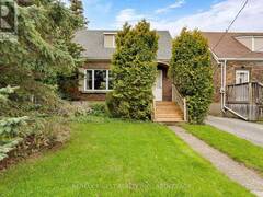 298 COLLEGE STREET Kingston Ontario, K7L 4M4