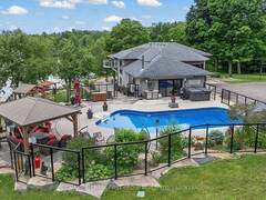 120 BLACK LAKE ROUTE 1 Perth Ontario, K7H 3C5