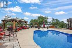 120 BLACK LAKE ROUTE 1 | Perth Ontario | Slide Image Thirteen