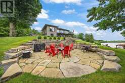120 BLACK LAKE ROUTE 1 | Perth Ontario | Slide Image Ten