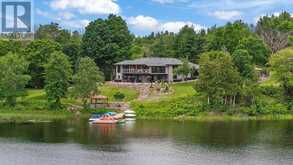 120 BLACK LAKE ROUTE 1 | Perth Ontario | Slide Image Five