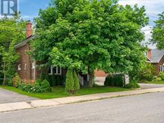 101 NAPIER STREET Kingston Ontario, K7L 4G2