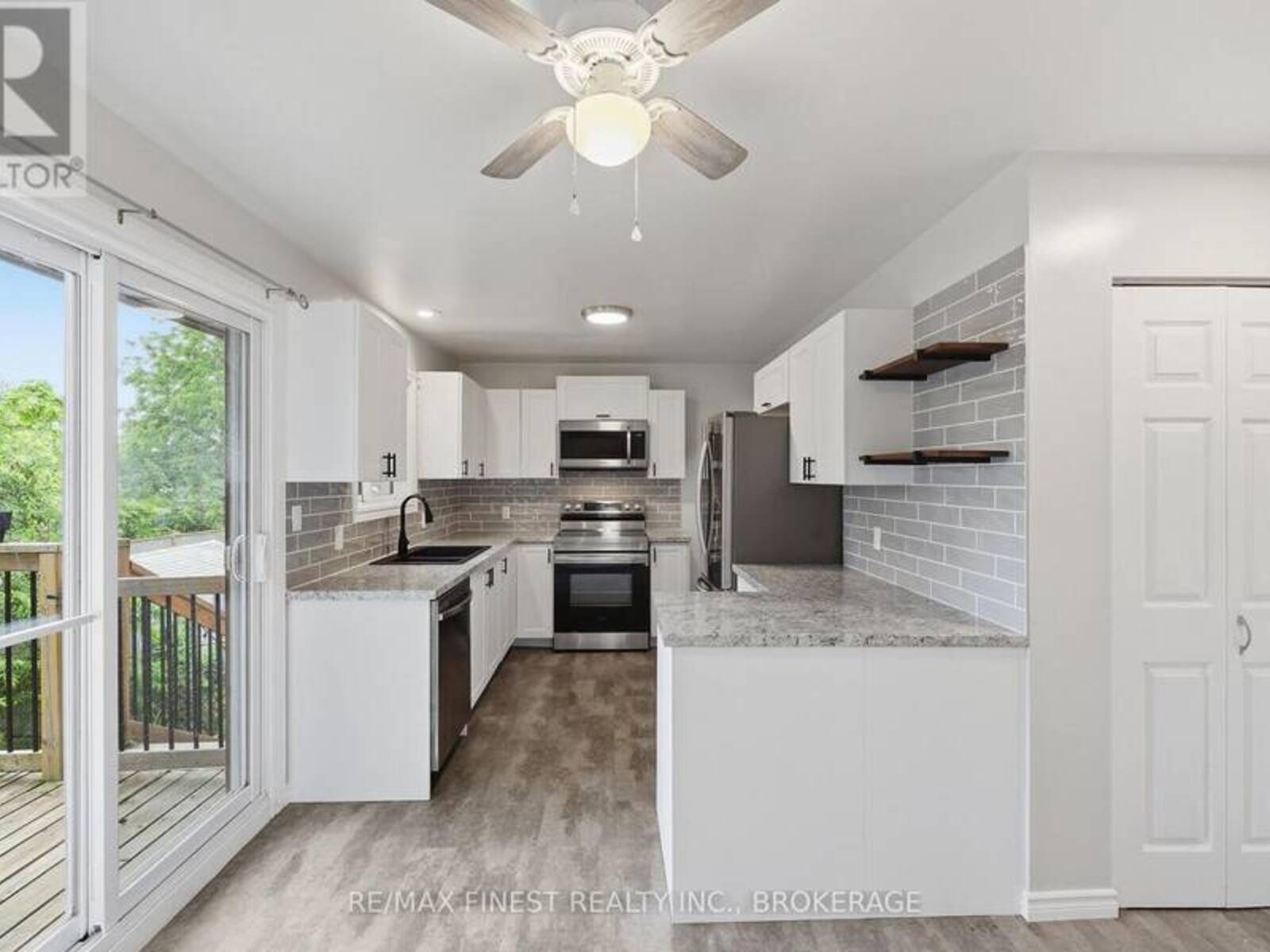 114 JOYCE STREET, Kingston, Ontario K7K 6A7