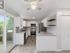 114 JOYCE STREET Kingston Ontario, K7K 6A7