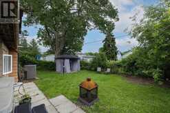 114 JOYCE STREET | Kingston Ontario | Slide Image Thirty-four