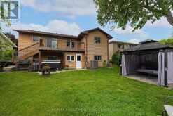 114 JOYCE STREET | Kingston Ontario | Slide Image Thirty-five