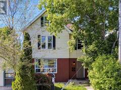 211 RAGLAN ROAD Kingston Ontario, K7K 1L5