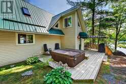 1076 CHESTER LANE | South Frontenac Ontario | Slide Image Thirty-three