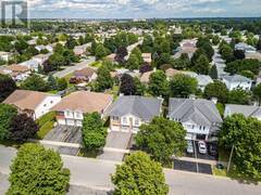 653 BARNSLEY CRESCENT Kingston Ontario, K7M 8X4