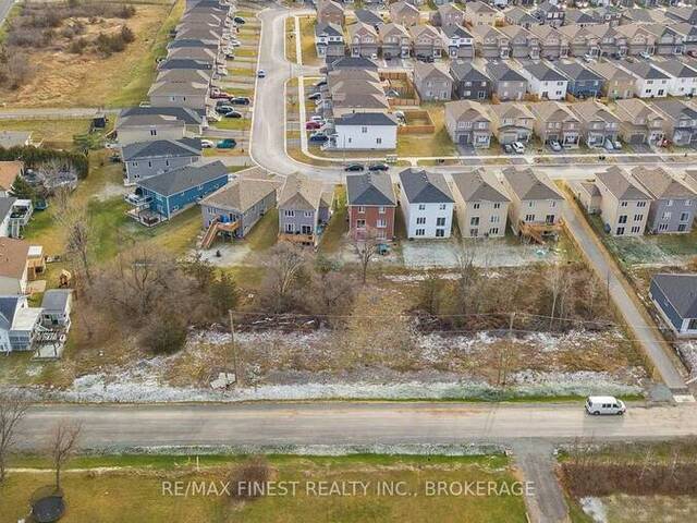 LOT 5 EMMA STREET Odessa Ontario, K0H 2H0 - Vacant Land For Sale
