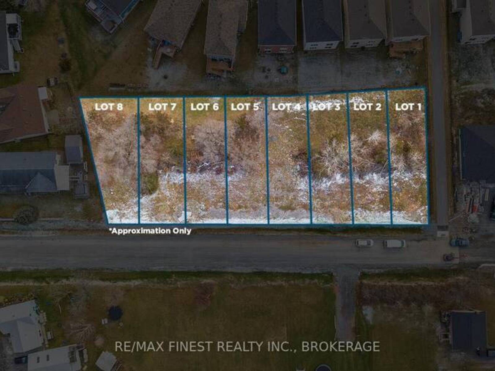 LOT 6 EMMA STREET, Odessa, Ontario K0H 2H0