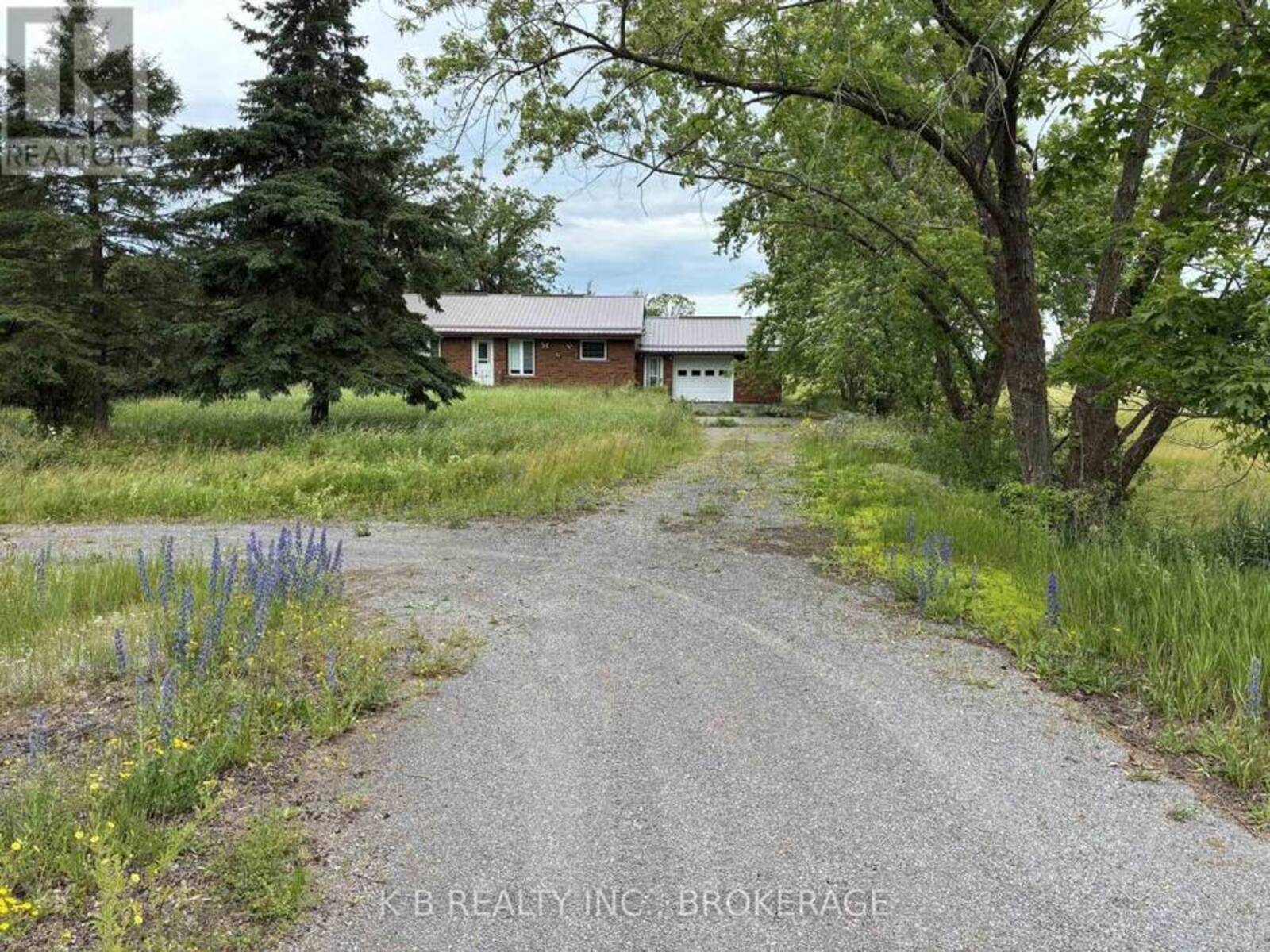 441 GOODYEAR ROAD, Greater Napanee, Ontario K7R 3L2