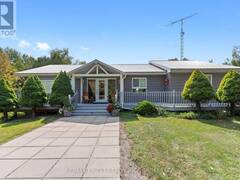 180 NAPANEE ROAD Tweed Ontario, K0K 2L0