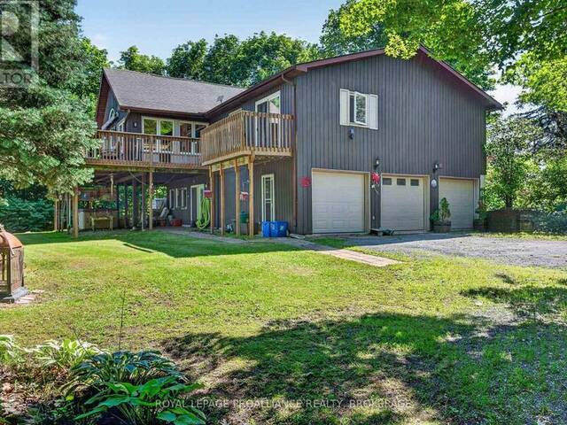 3318 DESERT LAKE ROAD South Frontenac Ontario, K0H 2W0 - 3 Bedrooms Waterfront Home For sale