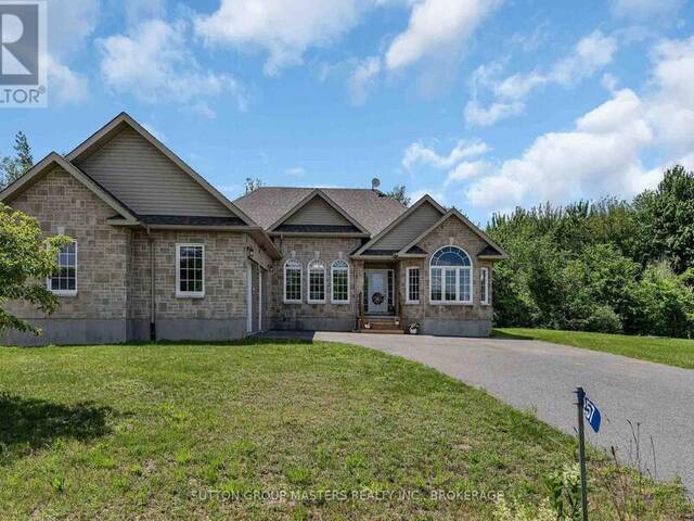 257 STARLIGHT PLACE Ottawa Ontario, K0A 1B0 - 4 Bedrooms Home For Sale