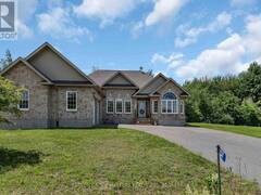 257 STARLIGHT PLACE Ottawa Ontario, K0A 1B0