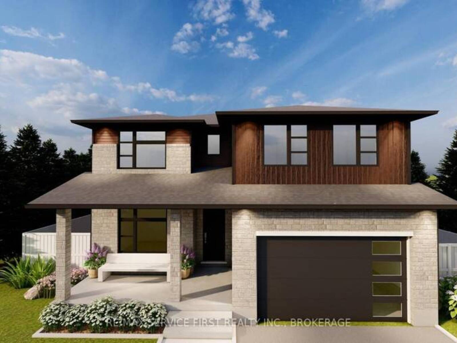 LOT #E13 - 1376 WOODFIELD CRESCENT, Kingston, Ontario K7P 0T6