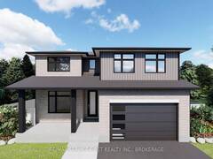 LOT #E13 - 1376 WOODFIELD CRESCENT Kingston Ontario, K7P 0T6