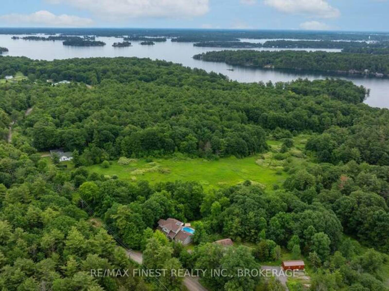 147 SELTON ROAD, Leeds and the Thousand Islands, Ontario K0E 1L0
