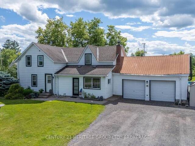 4470 VERONA SAND ROAD South Frontenac Ontario, K0H 2W0 - 3 Bedrooms Home For Sale