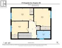 347 KINGSDALE AVENUE | Kingston Ontario | Slide Image Thirty-two