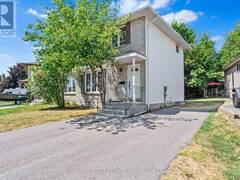 347 KINGSDALE AVENUE Kingston Ontario, K7M 7Z1