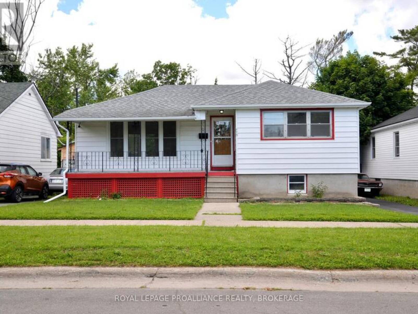 775 ALFRED CRESCENT, Kingston, Ontario K7K 4K5