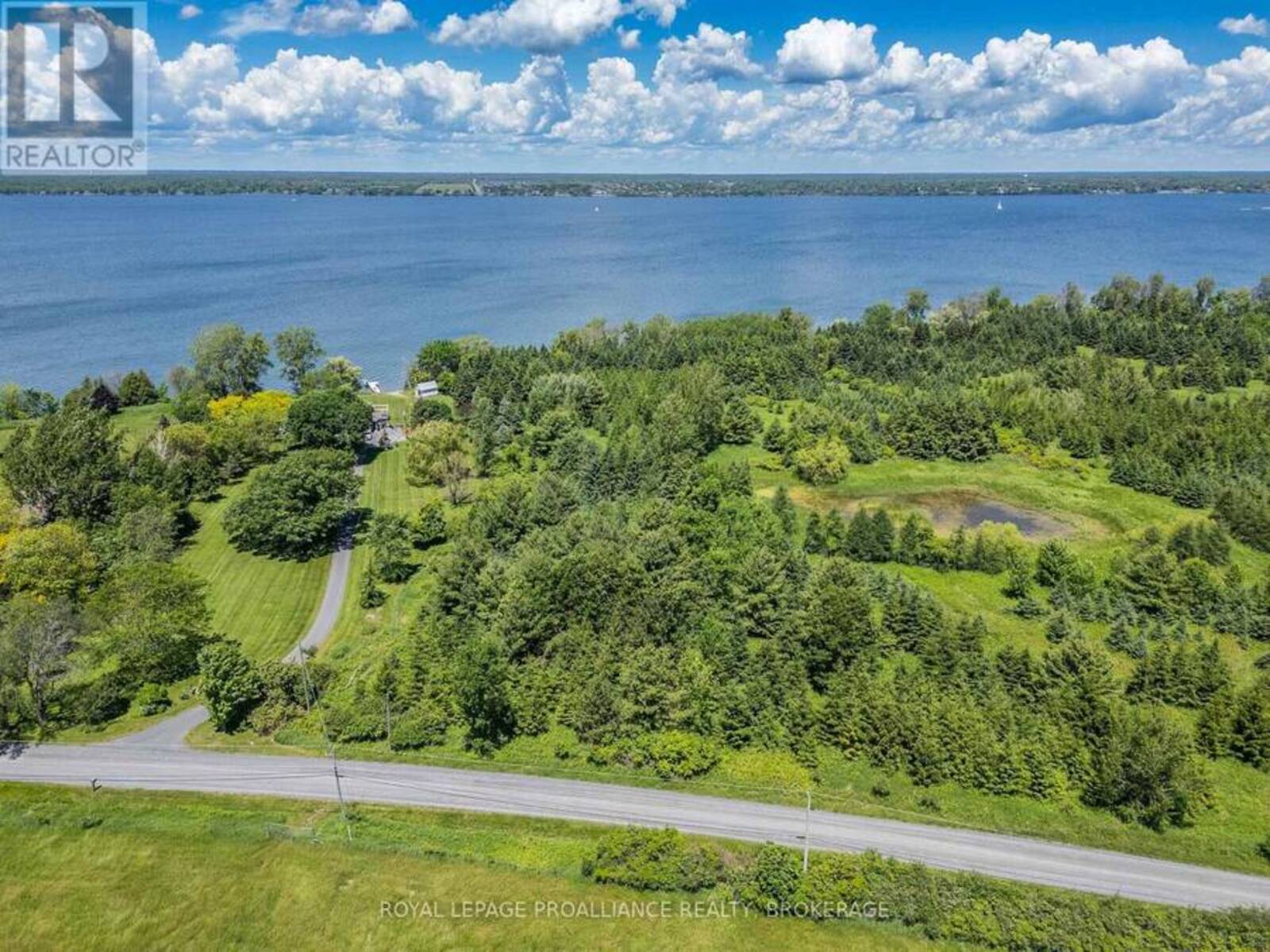 PT LT 18 FRONT ROAD, Loyalist, Ontario K0H 2S0