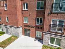 402 - 501 FRONTENAC STREET | Kingston Ontario | Slide Image One
