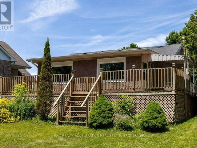 84 MAIN STREET Deseronto Ontario, K0K 1X0 - 2 Bedrooms Waterfront Home For sale