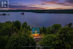 812 BUCK HOLLOW LANE | Leeds and the Thousand Islands Ontario | Slide Image One