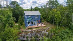812 BUCK HOLLOW LANE | Leeds and the Thousand Islands Ontario | Slide Image Three