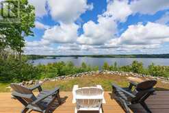 812 BUCK HOLLOW LANE | Leeds and the Thousand Islands Ontario | Slide Image Four