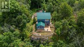 812 BUCK HOLLOW LANE | Leeds and the Thousand Islands Ontario | Slide Image Thirty-six