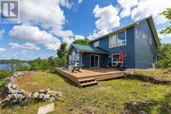 812 BUCK HOLLOW LANE | Leeds and the Thousand Islands Ontario | Slide Image Thirty-seven