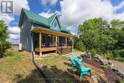 812 BUCK HOLLOW LANE | Leeds and the Thousand Islands Ontario | Slide Image Forty-eight
