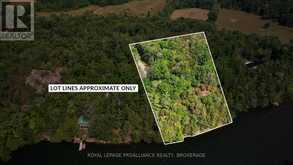 LOT 2 TRILLIUM LANE | Leeds and the Thousand Islands Ontario | Slide Image Twenty-four