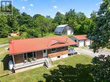 7055 BATTERSEA ROAD | South Frontenac Ontario | Slide Image Two