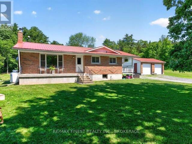 7055 BATTERSEA ROAD South Frontenac Ontario, K0H 1H0 - 3 Bedrooms Home For Sale