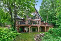 488 GULL CREEK LANE | Stone Mills Ontario | Slide Image One