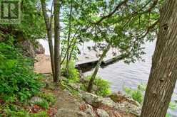 488 GULL CREEK LANE | Stone Mills Ontario | Slide Image Four