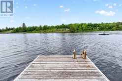 488 GULL CREEK LANE | Stone Mills Ontario | Slide Image Six
