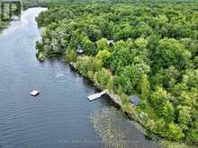 488 GULL CREEK LANE | Stone Mills Ontario | Slide Image Eight