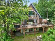 488 GULL CREEK LANE | Stone Mills Ontario | Slide Image Forty-eight