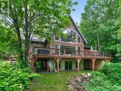 488 GULL CREEK LANE Stone Mills Ontario, K0K 3G0