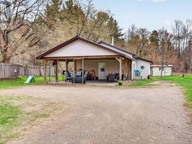 14 GLASTONBURY ROAD Addington Highlands Ontario, K0H 2G0 - 2 Bedrooms Home For Sale