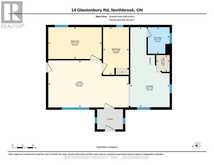 14 GLASTONBURY ROAD | Addington Highlands Ontario | Slide Image Thirty-two