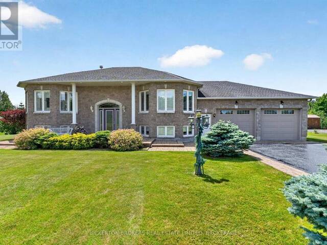 14 APPLE BLOSSOM DRIVE Brockville Ontario, K6V 5T1 - 4 Bedrooms Home For Sale